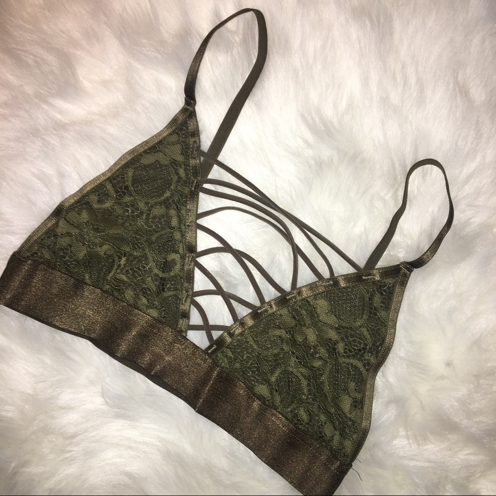 Bralette